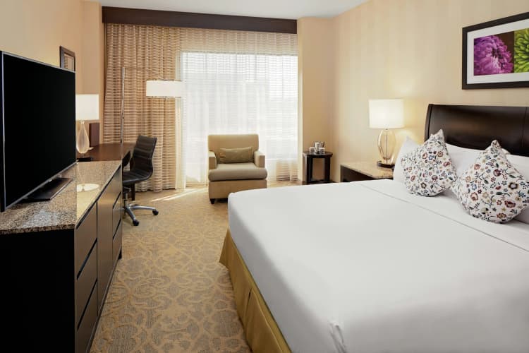 Hotel Zessa Santa Ana - a DoubleTree by Hilton photo 4