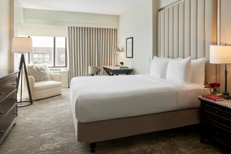 Capitol Hill Hotel photo 4