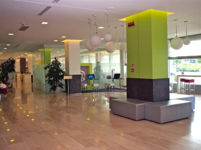 Mercure Venezia Marghera photo 3