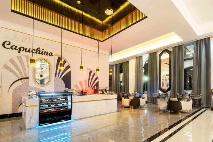 Riu Palace Pacifico Adults Only All Inclusive photo 3