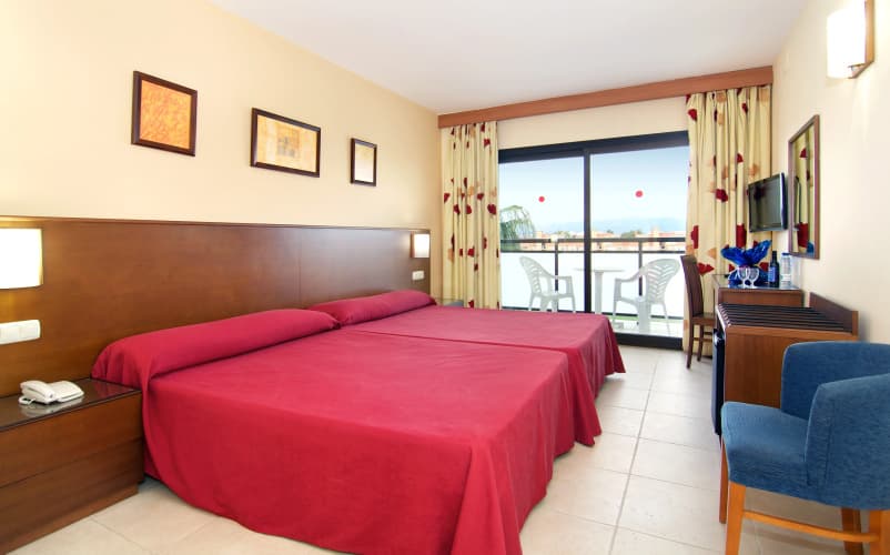 Hotel Puente Real photo 5