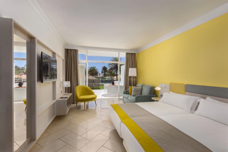 Abora Catarina by Lopesan Hotels photo 5