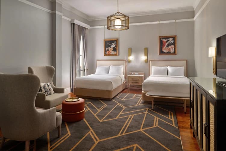 The Tremont House, A Tribute Portfolio Hotel photo 4
