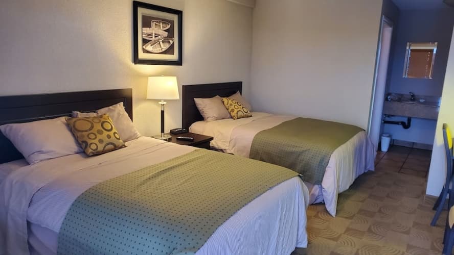 Shoreside Inn & Suites, photo 4