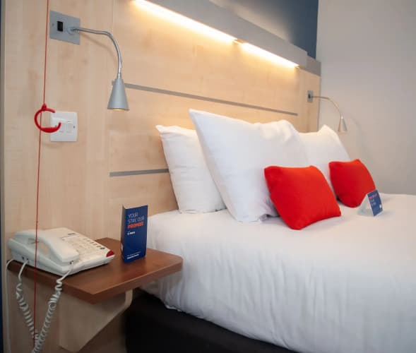 Holiday Inn Express Folkestone - Channel Tunnel photo 5
