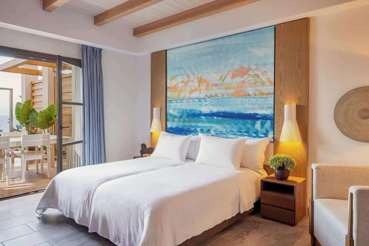 Angsana Corfu Resort & Spa photo 4