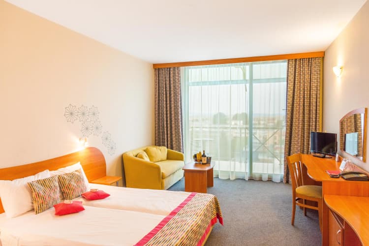 MPM Hotel Kalina Garden photo 3