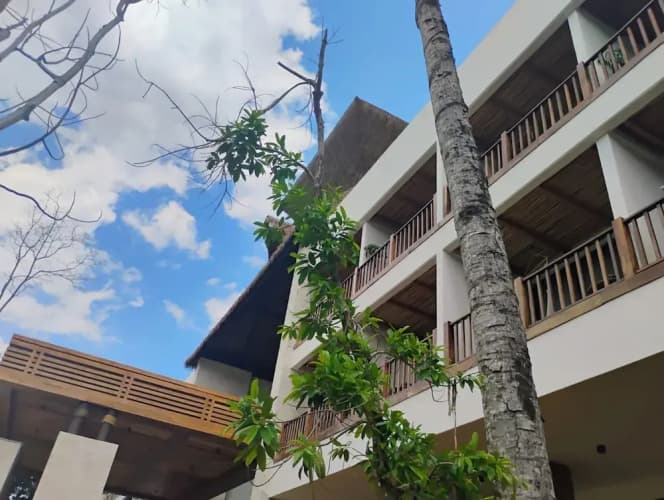 Hotel Mundo Maya Palenque photo 1