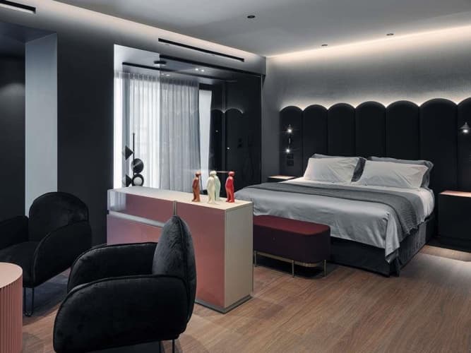 La Suite Hotel photo 4