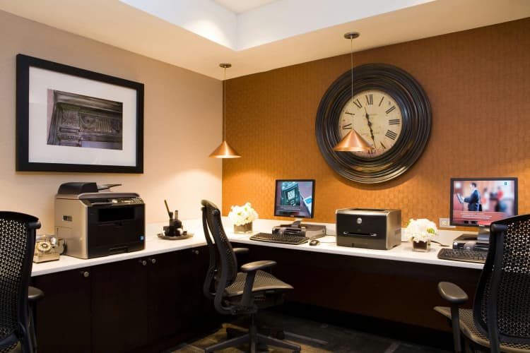 Embassy Suites by Hilton Portland Maine photo 3