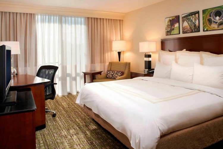 Charleston Marriott Town Center photo 5