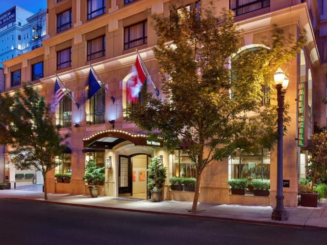 Dossier Hotel photo 2