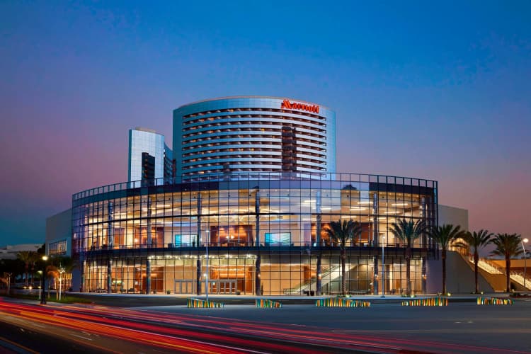 Marriott Marquis San Diego Marina photo 2