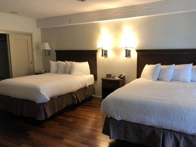 Grand Eastonian Suites Hotel photo 5
