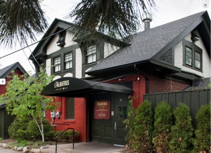 The Glidden House photo 2