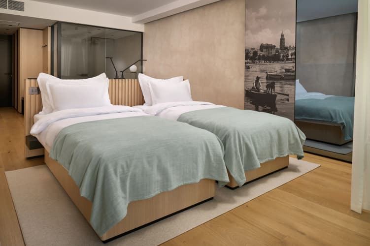 Hotel Ambasador Split photo 5