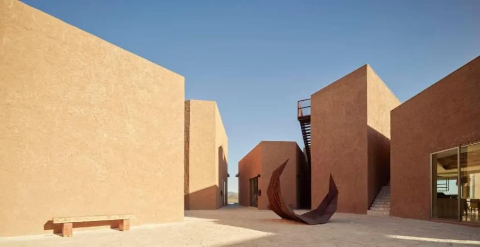 Banyan Tree Veya Valle de Guadalupe photo 2