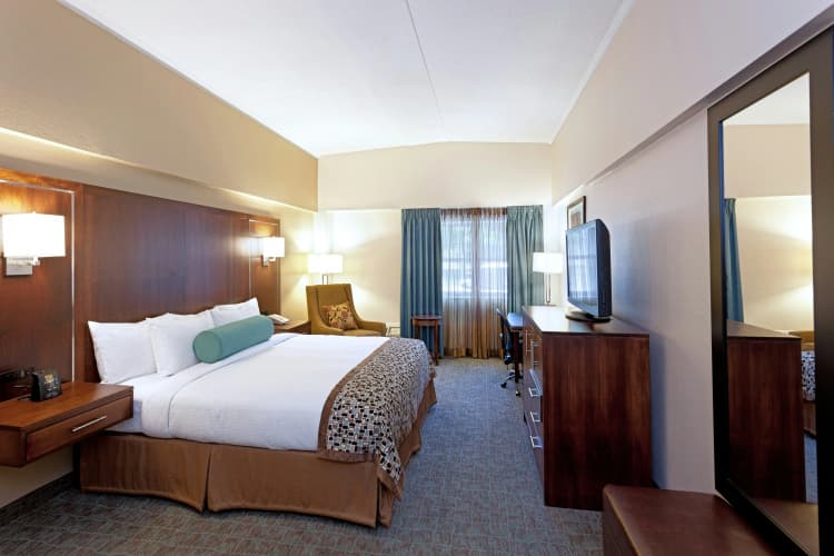 DoubleTree by Hilton Hotel Cape Cod - Hyannis photo 5