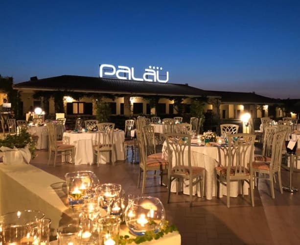 Hotel Palau, photo 2