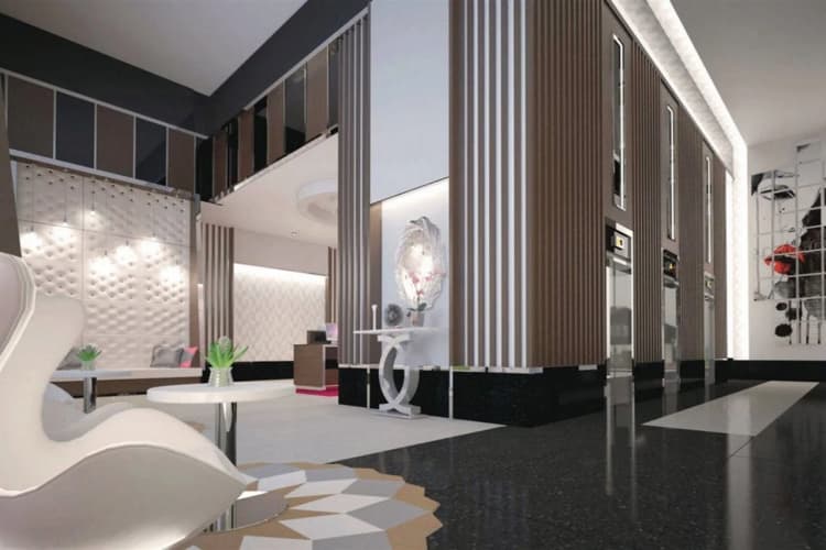 Riu Plaza New York Times Square, photo 4