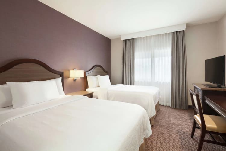 Embassy Suites by Hilton Temecula Valley Wine Country photo 5