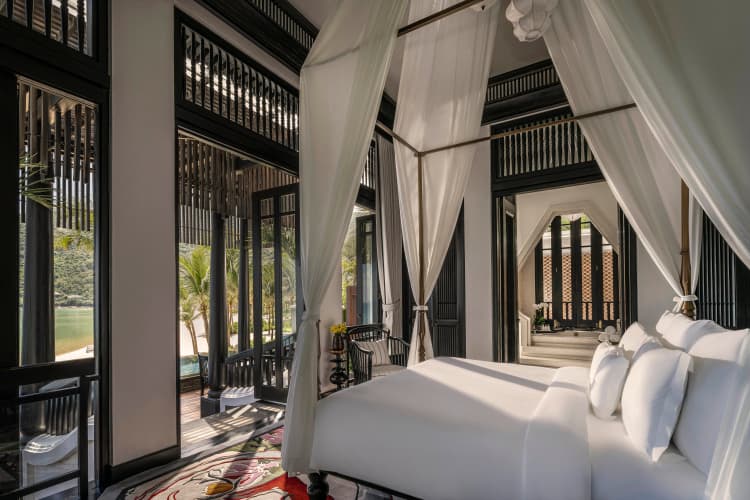 InterContinental Danang Sun Peninsula Resort photo 4