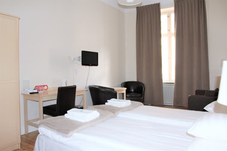 Unique Hotel photo 5