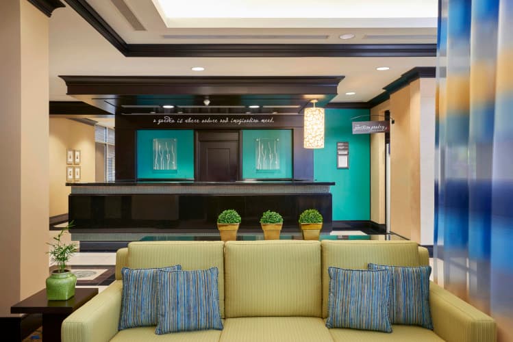 Hilton Garden Inn Toronto Airport West/Mississauga photo 5