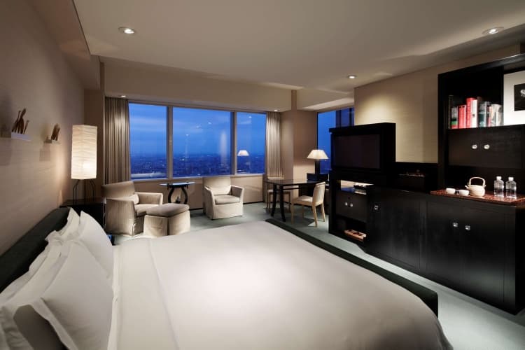Park Hyatt Tokyo, photo 5