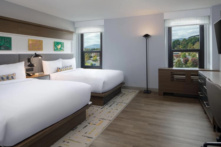 Hotel Indigo Chattanooga - Downtown photo 5