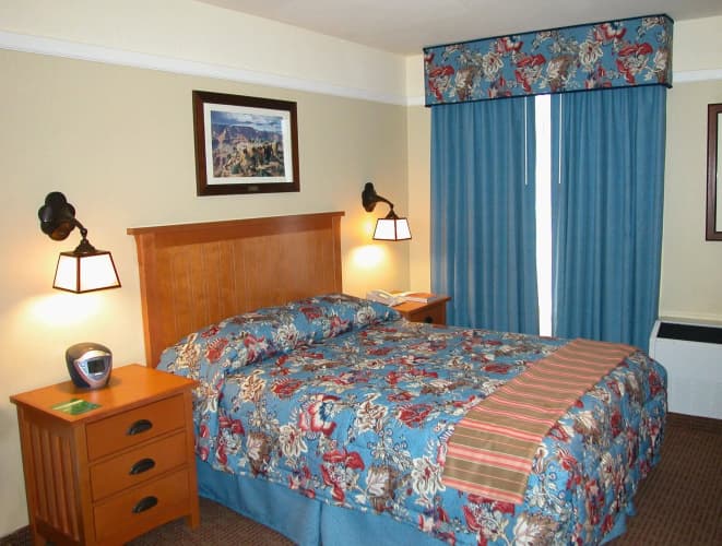 El Tovar Hotel photo 3