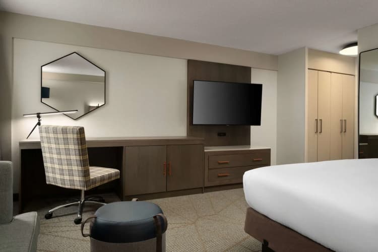 DoubleTree by Hilton Hotel Pittsburgh Airport photo 5
