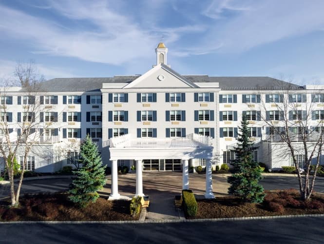 Somerset Hills Hotel, Tapestry Collection by Hilton, photo 2