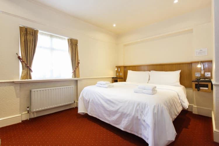 Morgan Hotel photo 5