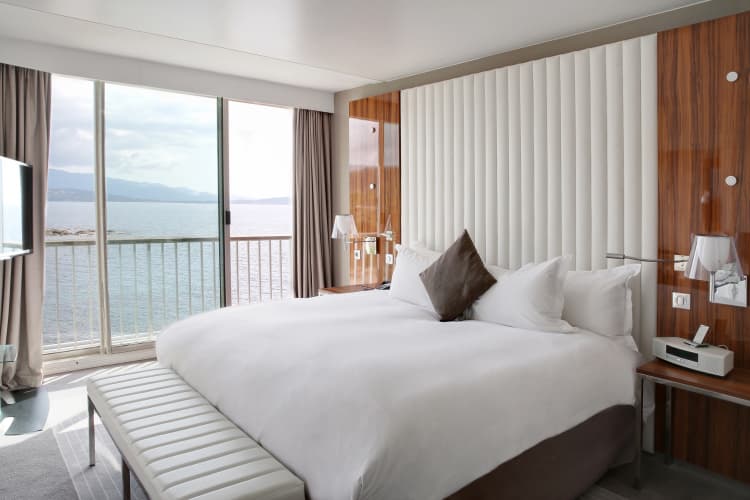 Sofitel Golfe d'Ajaccio Thalassa sea & spa photo 5