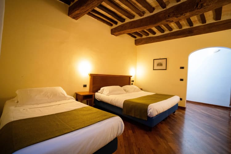 Relais la Corte di Bettona photo 3