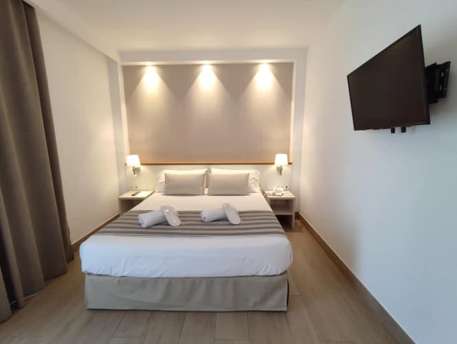 Hotel Rosamar Es Blau - Adults Only +21 photo 4