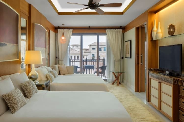 The St. Regis Saadiyat Island Resort, Abu Dhabi photo 5