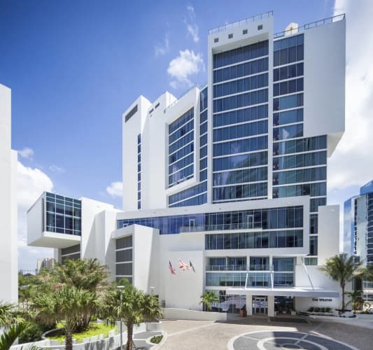 The Westin Sarasota, photo 2