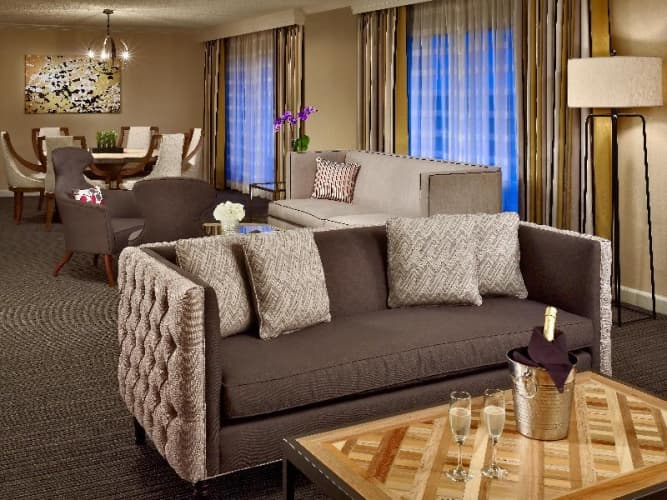 Sonesta Gwinnett Place Atlanta photo 4