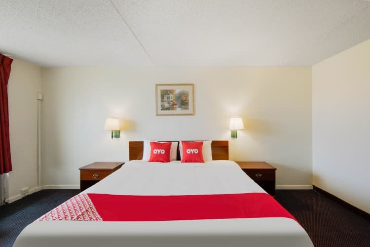 Oyo Hotel Doswell Kings Dominion photo 5