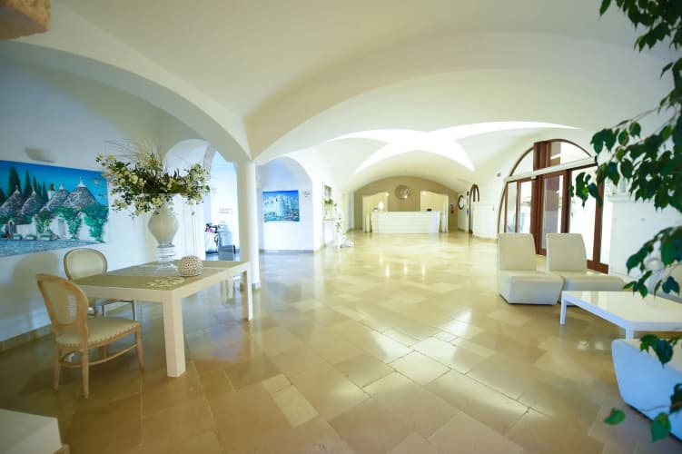 Relais Masseria Caselli, photo 4