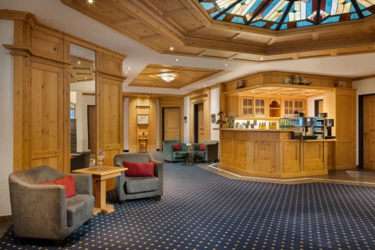 Arabella Alpenhotel Am Spitzingsee photo 2