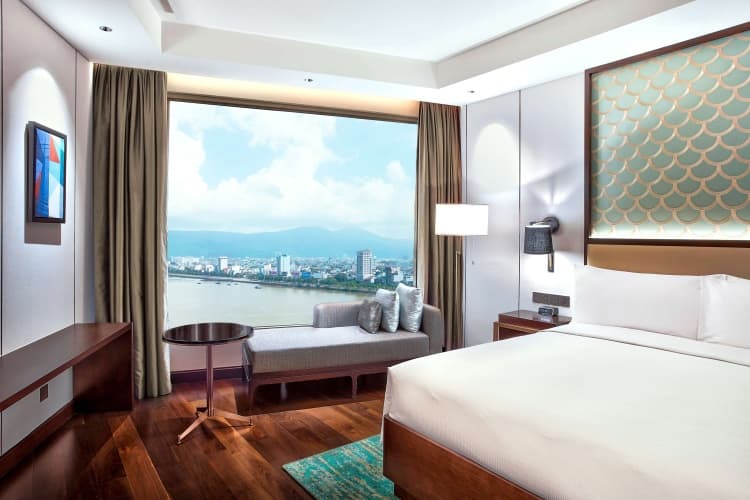 Hilton Da Nang, photo 5