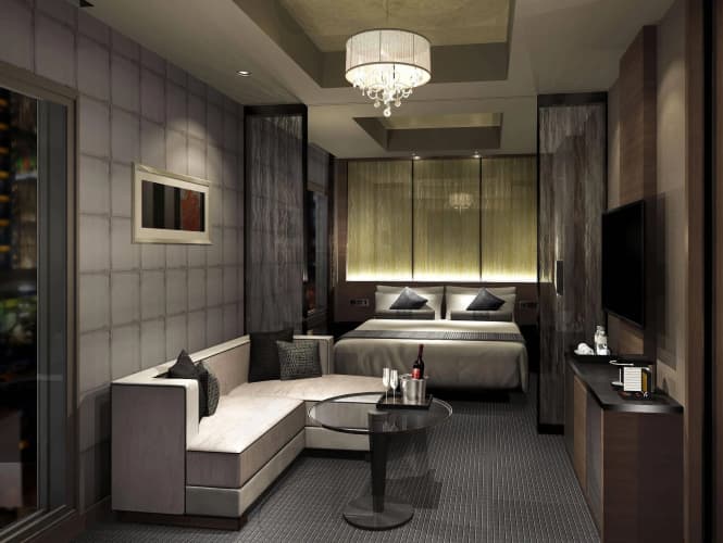 The Strings Hotel Nagoya photo 5