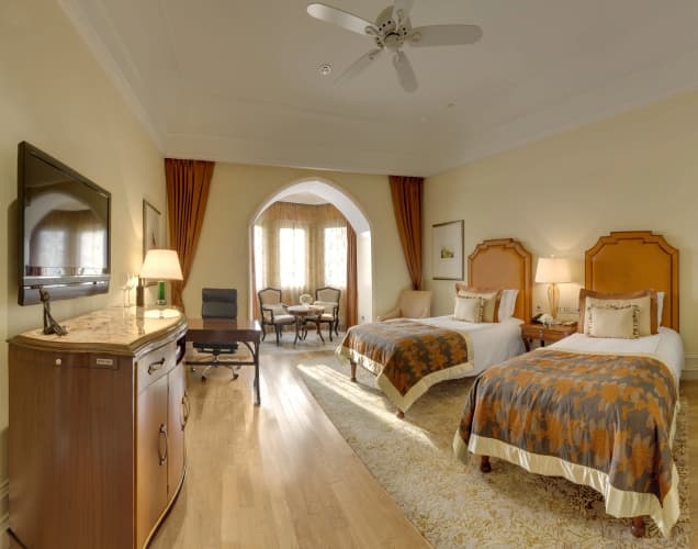 The Taj Mahal Palace Mumbai photo 5