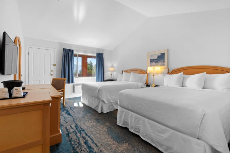Kootenay Lakeview Resort , Bw Signature Collection photo 5