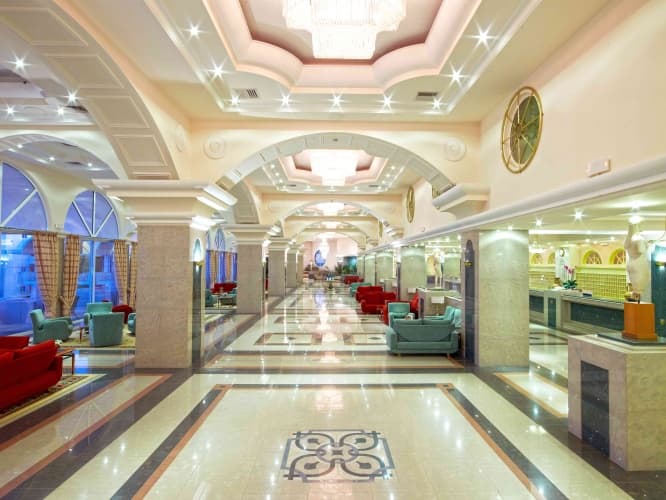 Rodos Palladium Leisure & Wellness, photo 2