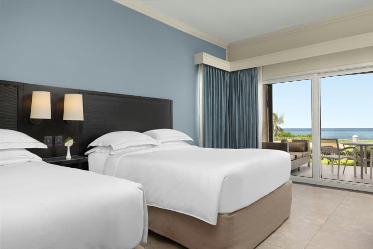 Hilton Rose Hall Resort & Spa photo 5