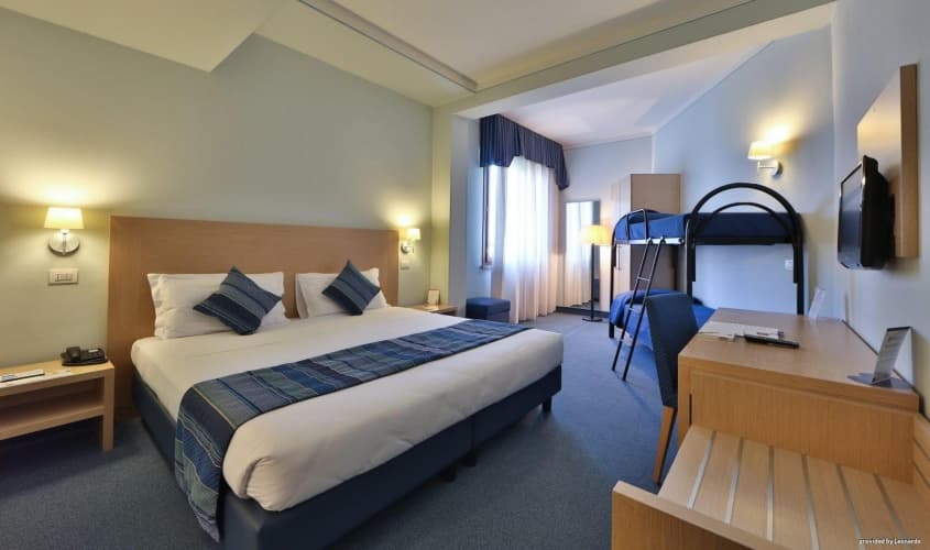 Best Western Hotel Cristallo, photo 4